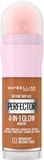 Maybelline New York Instant perfector glow 03 Medium-Deep make-up 20 ml