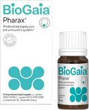 BioGaia Pharax Probiotické kapky 5 ml
