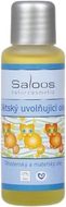 Saloos Dětský uvolňující olej 50 ml