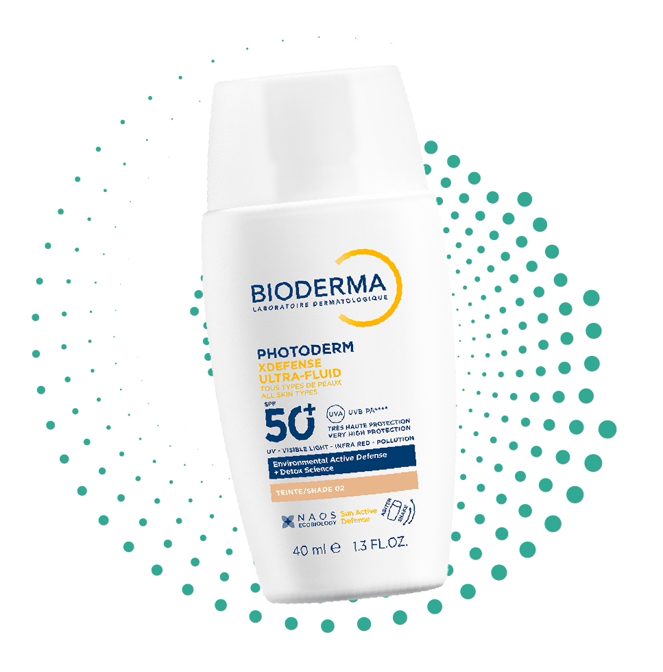 Photoderm XDefense