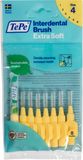 TePe Mezizubní kartáček Extra Soft žlutá 0,7 mm 8 ks