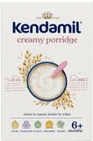 Kendamil Mléčná kaše krémová ovesná 6m+ 150 g