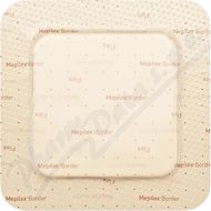 Mepilex Border Flex Krytí 7,5 x 7,5 cm 5 ks