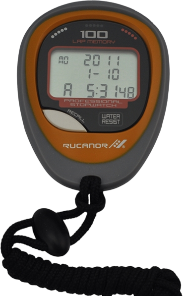 Rucanor Stopwatch 13 stopky