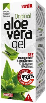 Virde Aloe vera gel 1 l