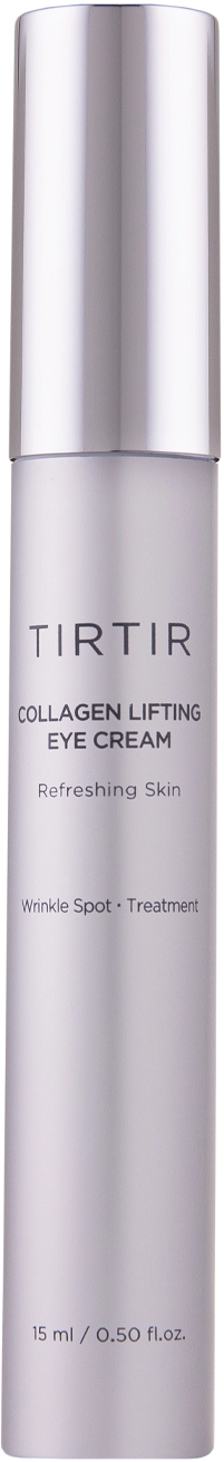 TirTir Liftingový oční krém s kolagenem 15 ml