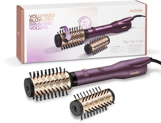 Babyliss Horkovzdušná kulma AS950E