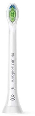 Philips Sonicare W2c Optimal White náhradní hlavice HX6074/27 4 ks