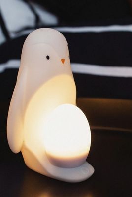 Tommee Tippee noční světlo 2v1 tučňák