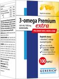 Generica 3-omega Premium extra