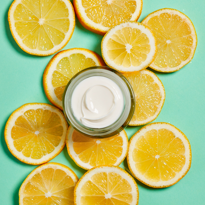 Garnier Skin Naturals denní rozjasňující péče s vitamínem C 50 ml