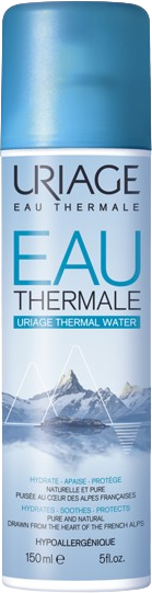 Uriage Termální voda 150 ml