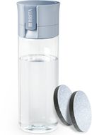 Brita Fill&Go Vital filtrační láhev na vodu modrá, 0,6l