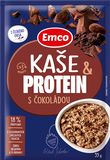 Emco Kaše proteinová s čokoládou 55 g