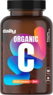 Daily Organic C 60 kapslí