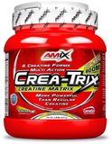 Amix Crea-Trix, Fruit Punch 824 g