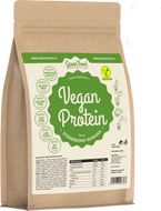 Vegan protein flavour Strawberry-Banana 750 g