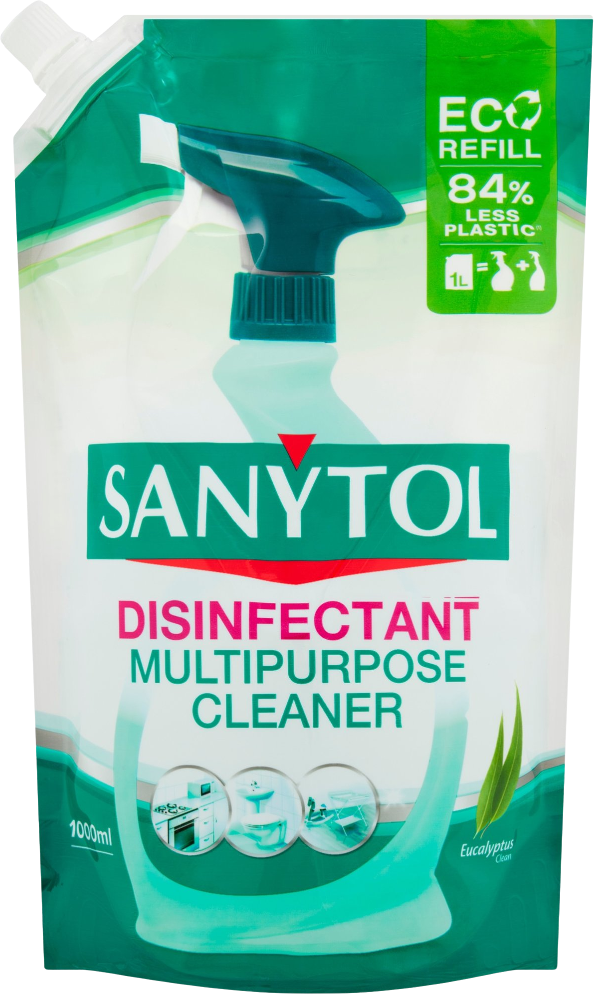 Sanytol MP NN univerzální čistič 1 l