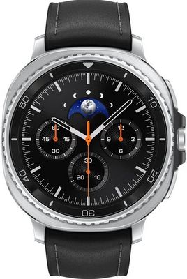 Samsung Galaxy Watch8 Classic 46mm černá