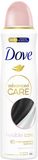 Dove Advanced care Invisible care antiperspirant sprej 150 ml
