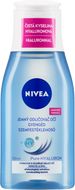 Nivea Visage Odličovač očí extra jemný 125 ml