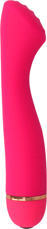Intense Vibrátor Lilo 20 Speeds Silicone Pink