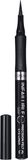 L'Oréal Paris Infaillible Grip 27H Precision Felt 01 black linka na oči, 1 ml