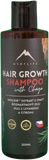 Hrotlife Šampon s výtažkem z chagy na růst vlasů 200 ml