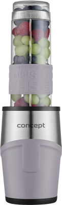 Concept Smoothie blender SM3482 Taupe