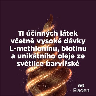GS Eladen 90 kapslí