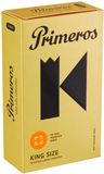 Primeros King Size extra velké kondomy 12 ks