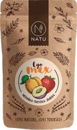 Natu Lyo mix meruňka a švestka 35 g