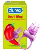 Durex SEX Intense Little Devil Vibrační kroužek 1 ks