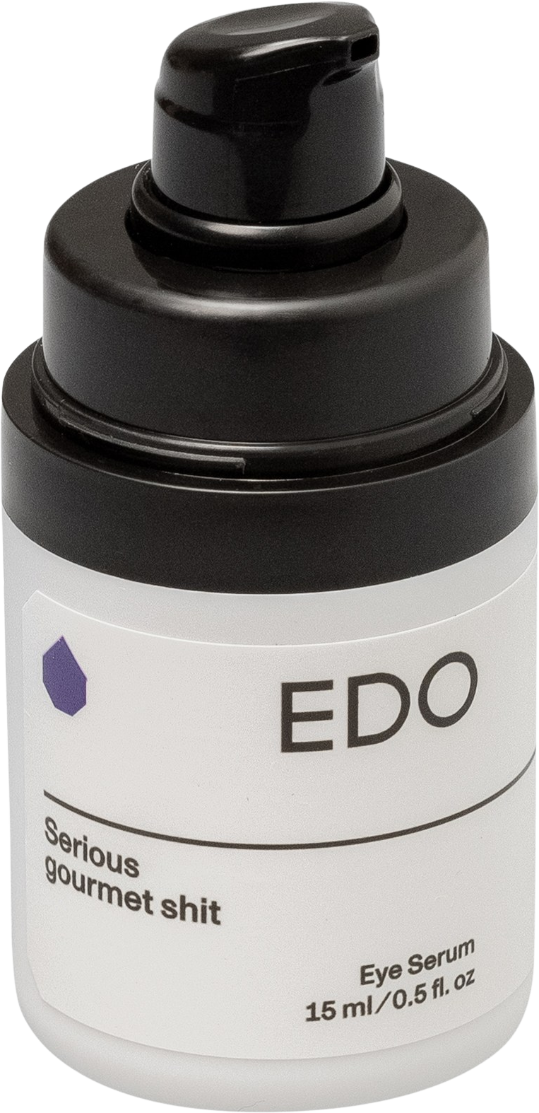 Edo Eye Serum, Funkční přírodní oční sérum 15 ml