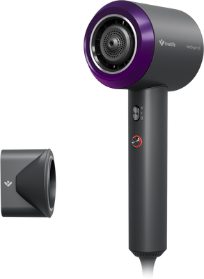 TrueLife HairDryer D3