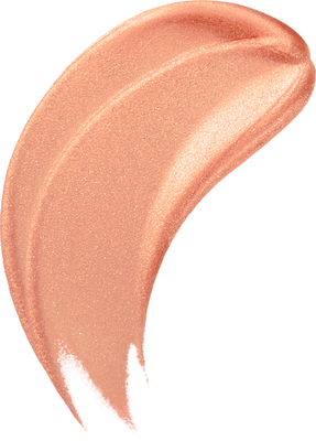 NYX Professional Makeup Tekuté oční stíny Lid Lingerie - 05 Gold String 6 ml