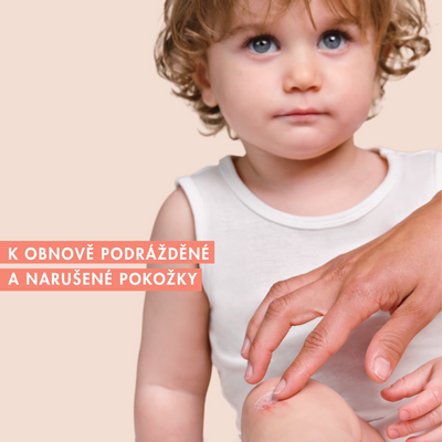 Avène Cicalfate+ Obnovující ochranný krém 40 ml