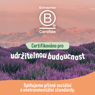 Good Goût BIO Ovocný Jackpot 4 x 120 g