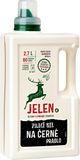 Jelen Black Prací gel na černé prádlo 2.7 l
