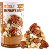 Mixit To pravé ořechové 400 g