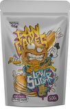 Lifelike Pancakes Low Sugar 500 g