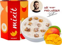 Mixit Mango Sticky Rice – Rýžová kaše Jirky Procházky 270 g