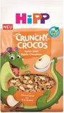 HiPP BIO křupavé KROKO müsli Jablko Skořice, od 3 let 300 g