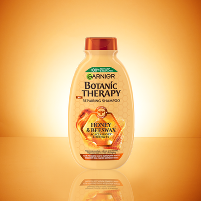Garnier Med & propolis šampon 400 ml