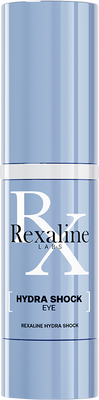 Rexaline Hydra Shock hydratační oční krém 15 ml