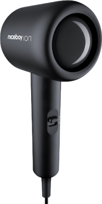 Niceboy ION AirSonic POP onyx