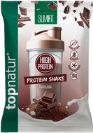 Topnatur SLIM&FIT Protein Shake čokoláda 30 g