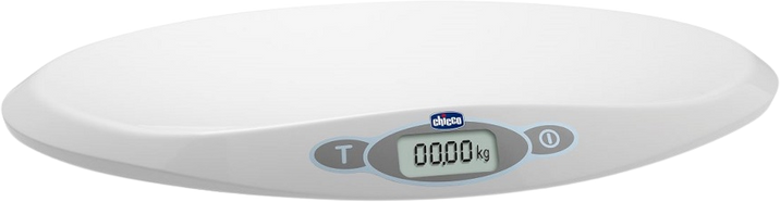 Chicco Dětská digitální váha
