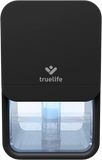 TrueLife AIR Dehumidifier DH3 Black Odvlhčovač vzduchu