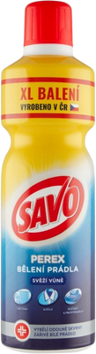 Savo Perex Svěží vůně 1.2 l